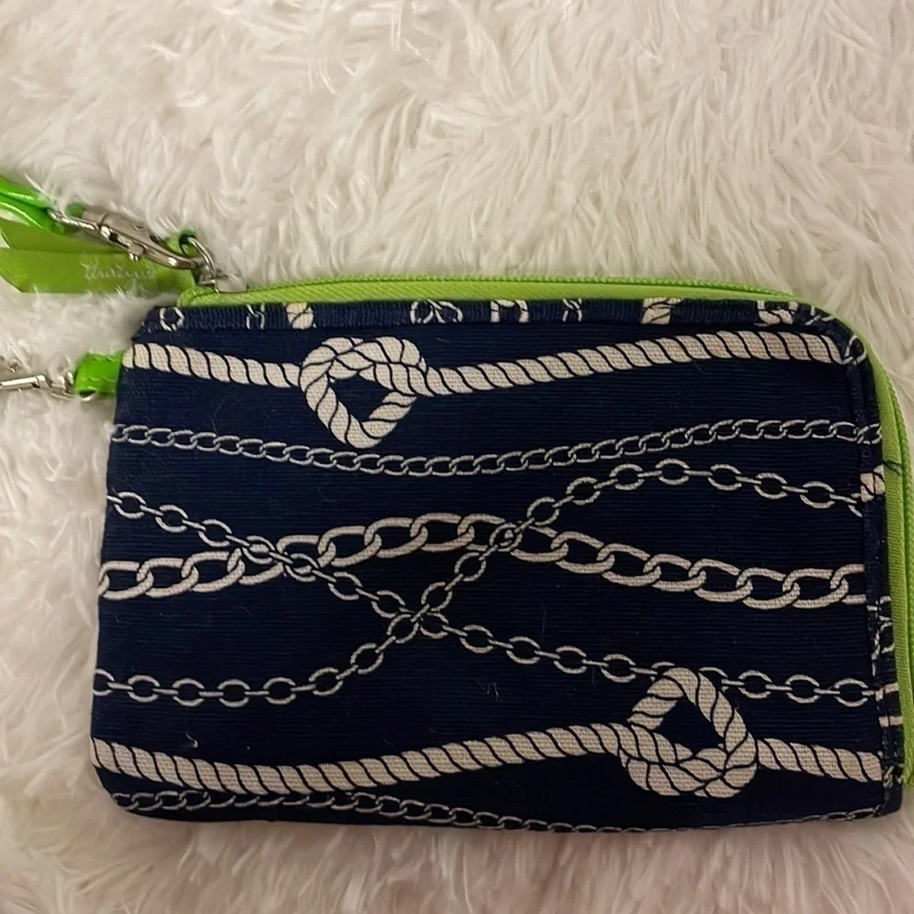 Thirty One wristlet NWOT